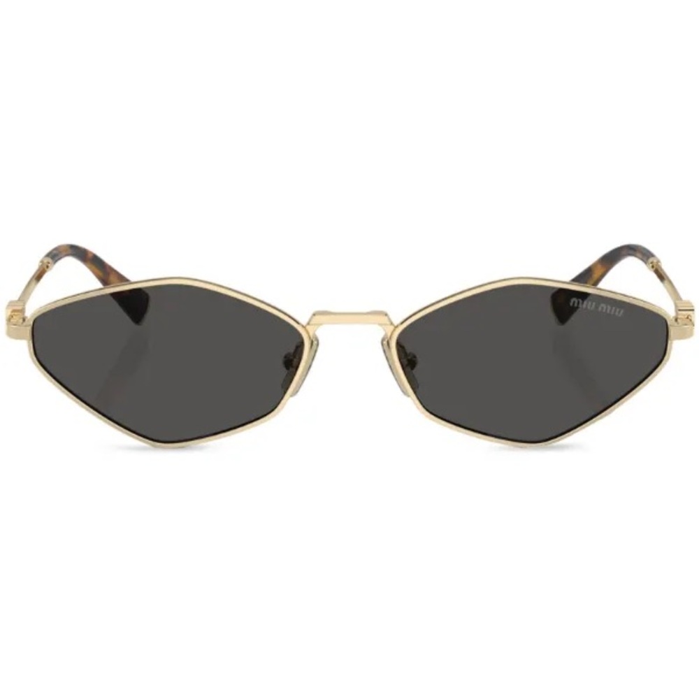 Miu Miu Sunglasses (NEVER WORN)